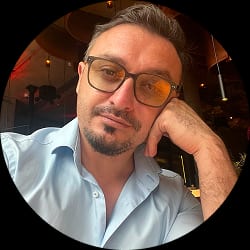 Islam Aktemirov